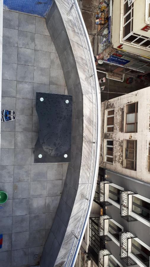 Galata Waterfall Estambul Exterior foto